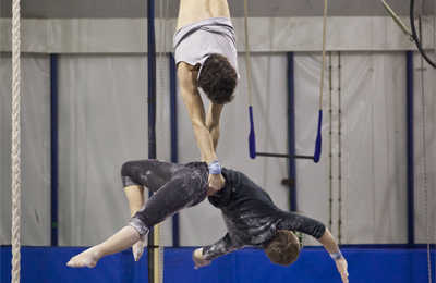 Trapezi doble Trapezi doble
