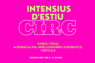 circ familiar