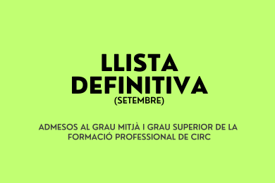 circ familiar