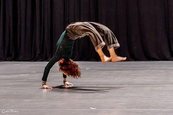 acrodansa