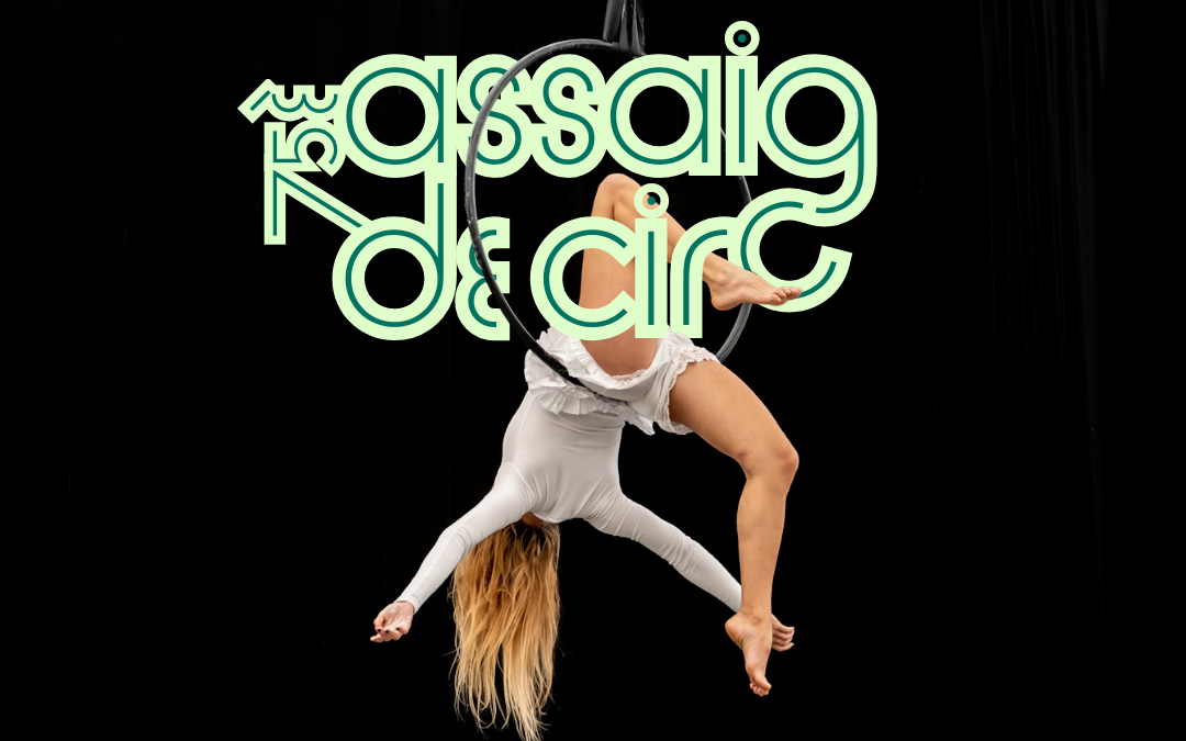 75è Assaig de Circ